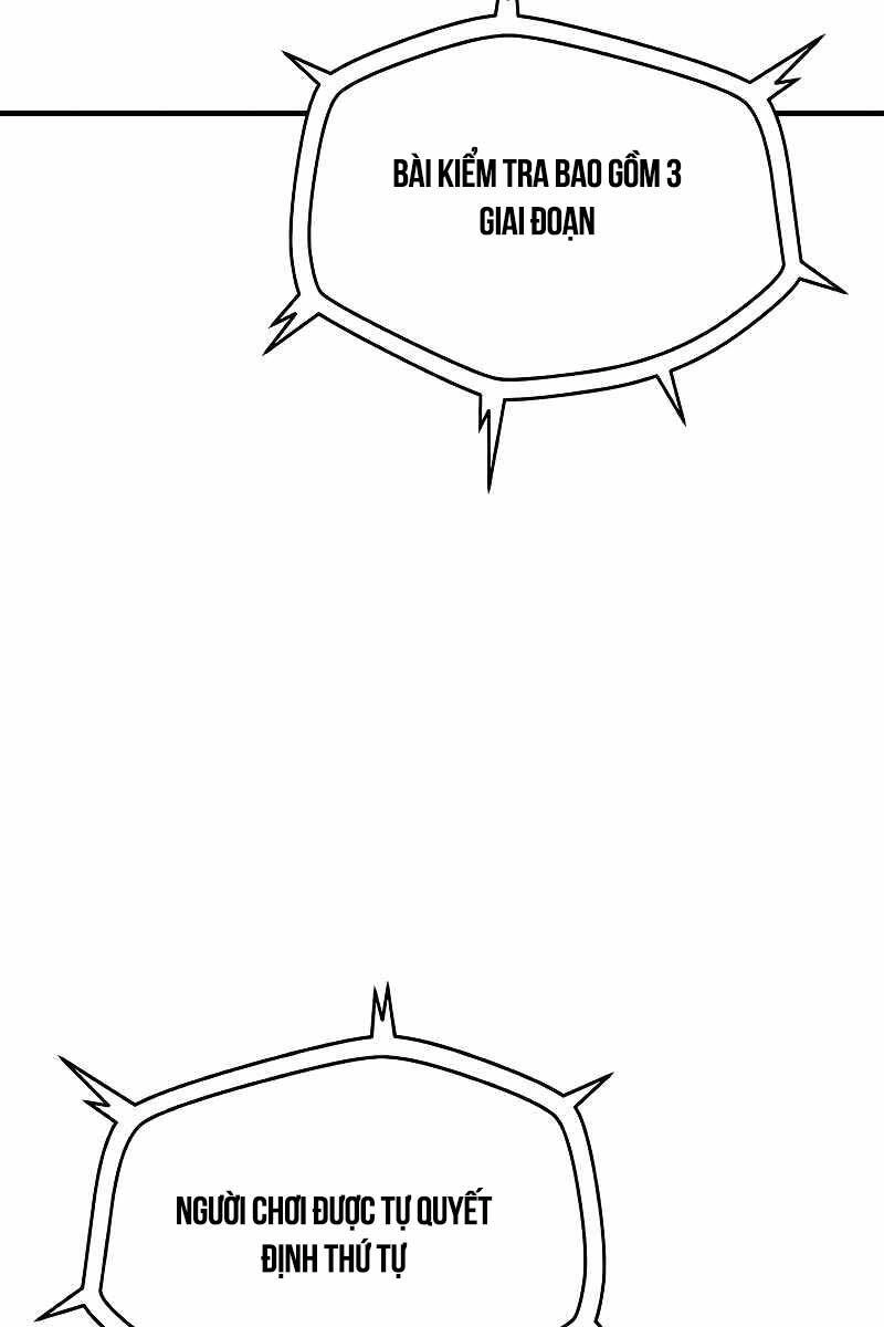Người Chơi Không Thể Thăng Cấp Chapter 123 - 22