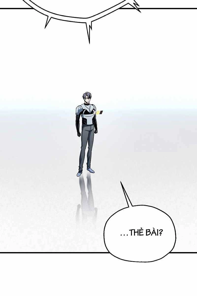 Người Chơi Không Thể Thăng Cấp Chapter 123 - 23