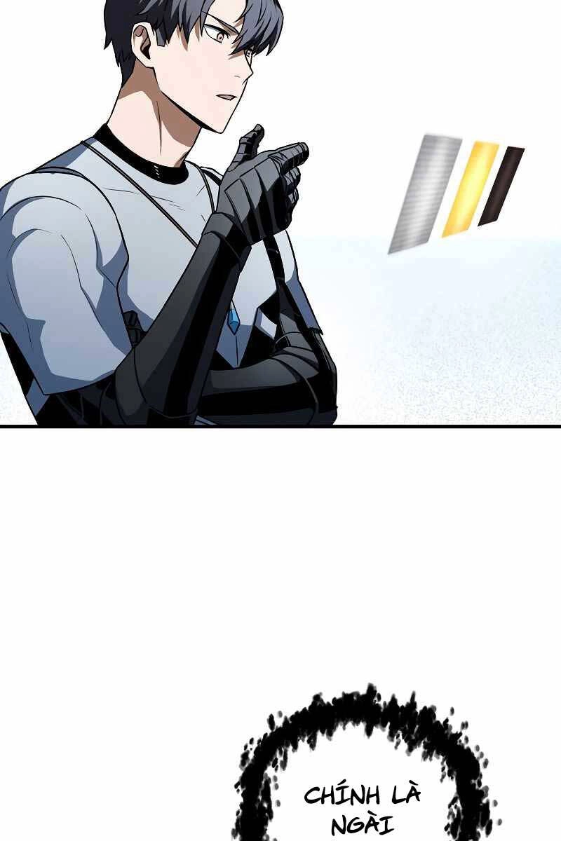 Người Chơi Không Thể Thăng Cấp Chapter 123 - 28