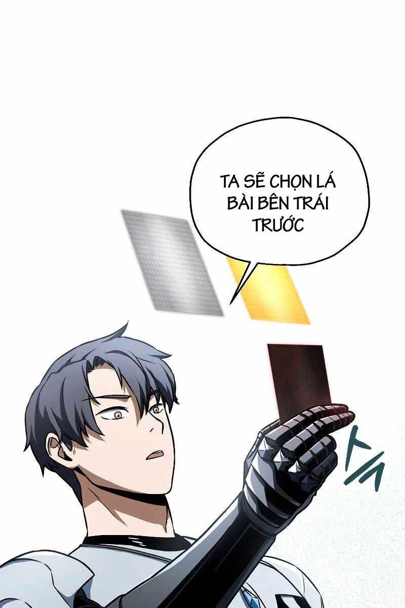 Người Chơi Không Thể Thăng Cấp Chapter 123 - 34