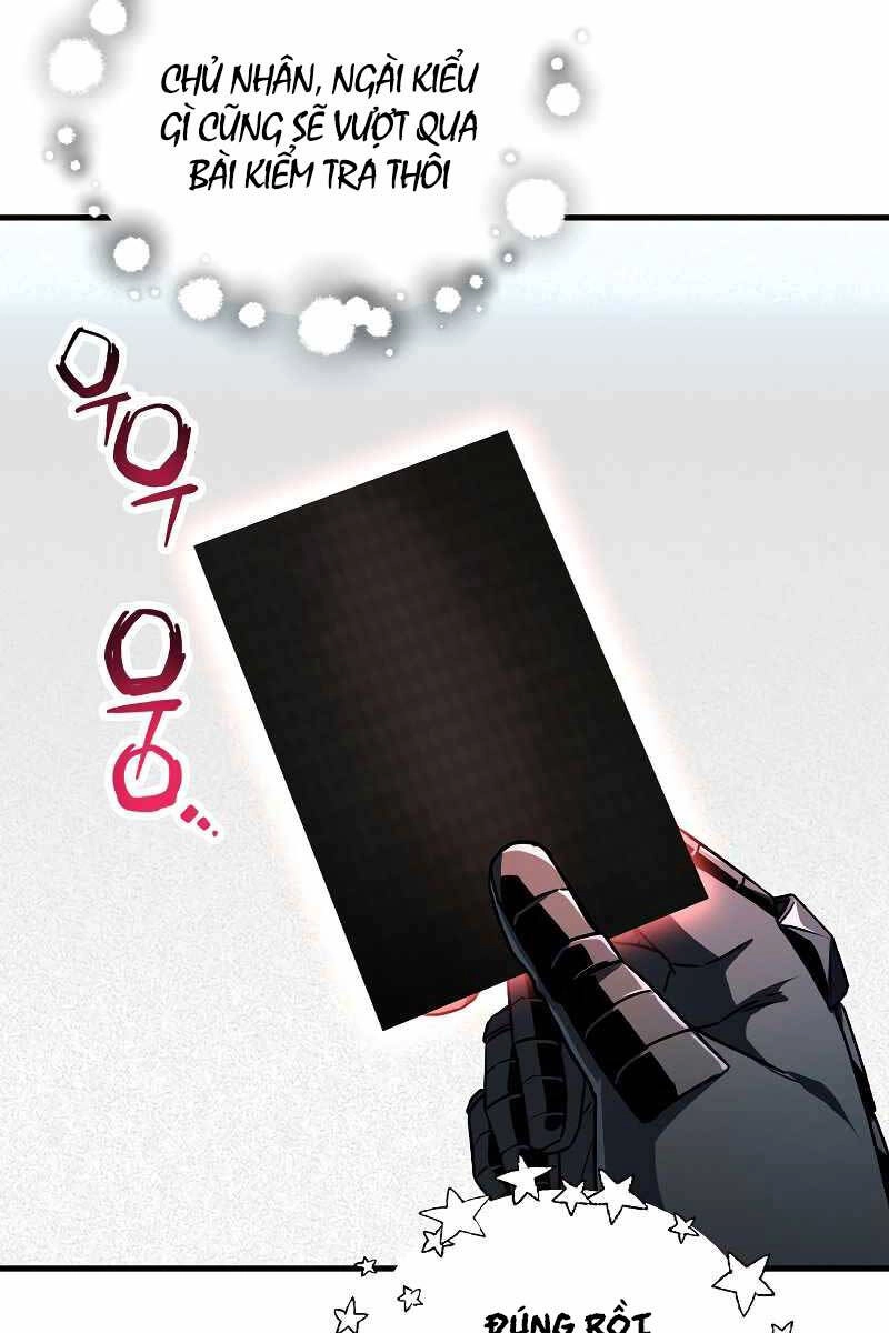 Người Chơi Không Thể Thăng Cấp Chapter 123 - 36