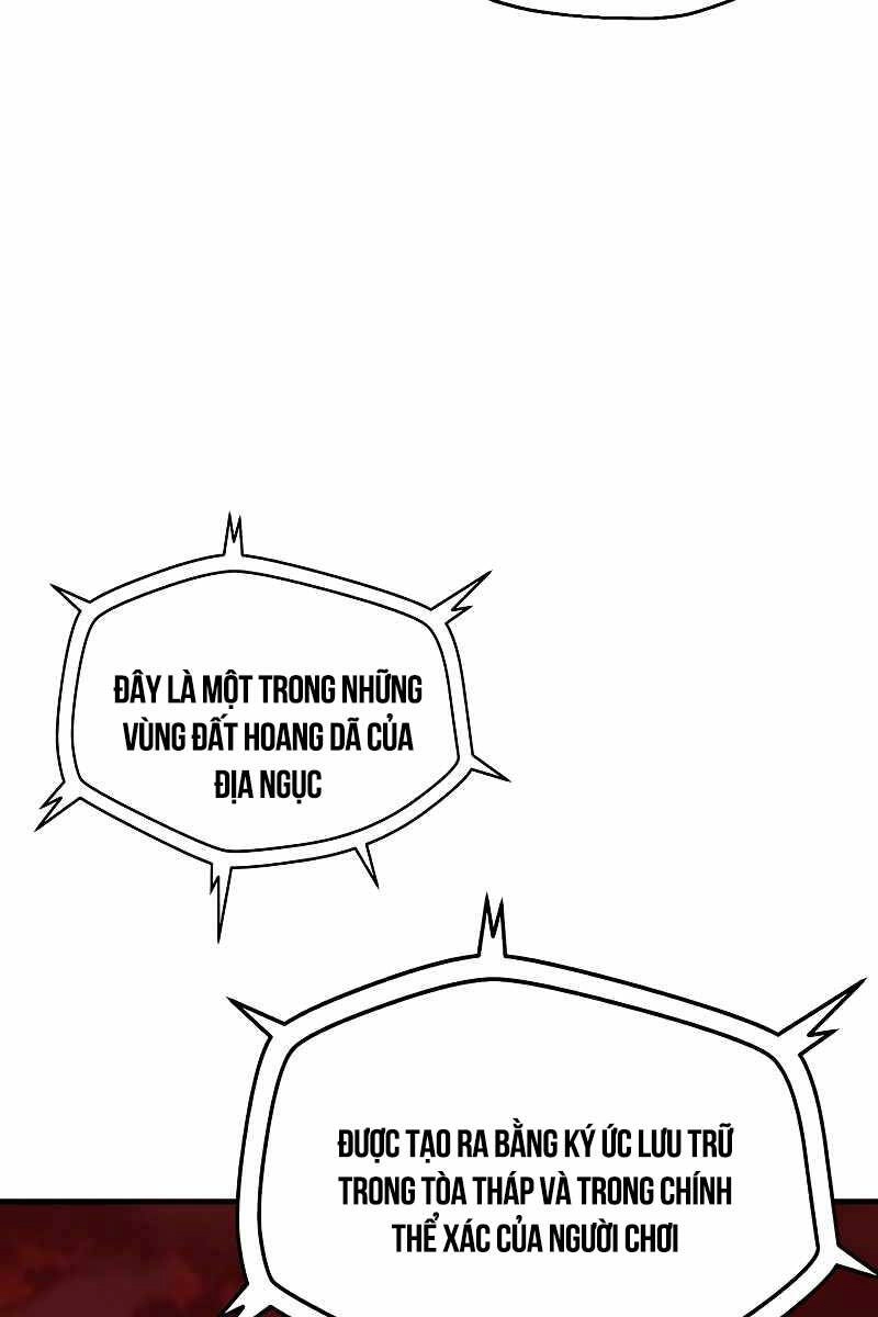 Người Chơi Không Thể Thăng Cấp Chapter 123 - 57
