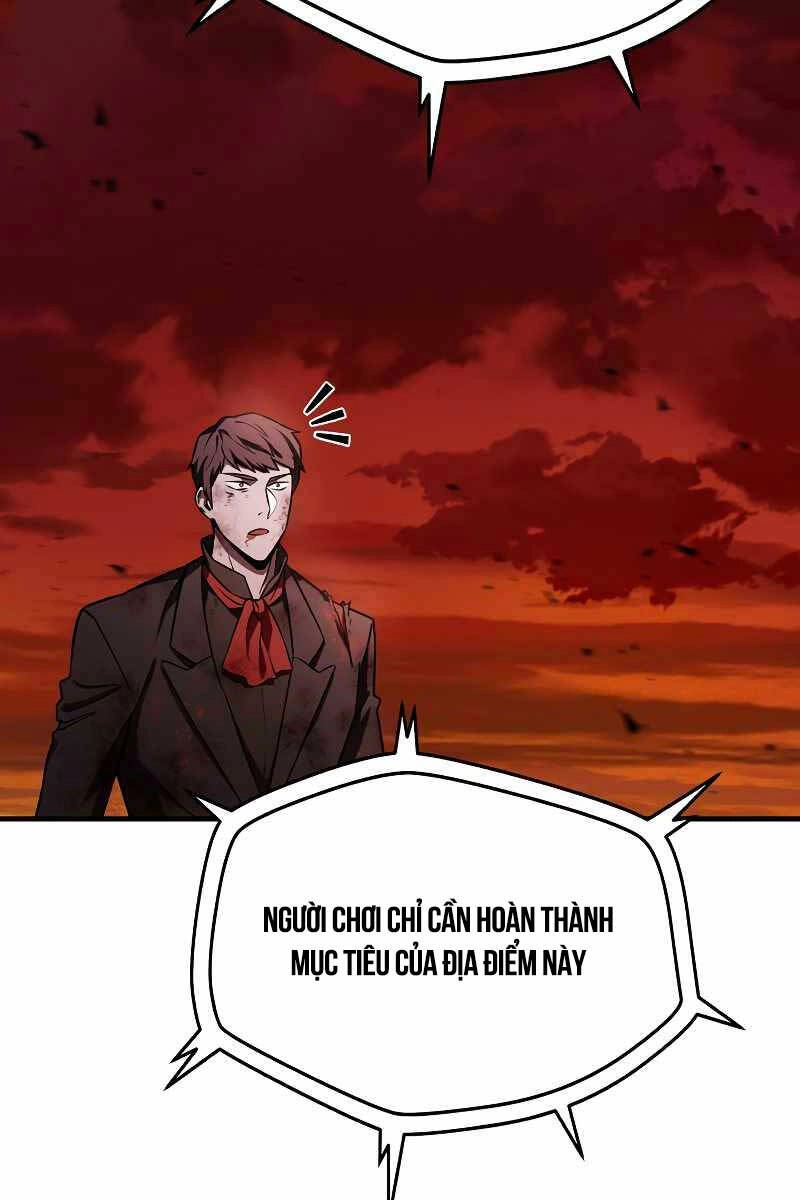 Người Chơi Không Thể Thăng Cấp Chapter 123 - 58