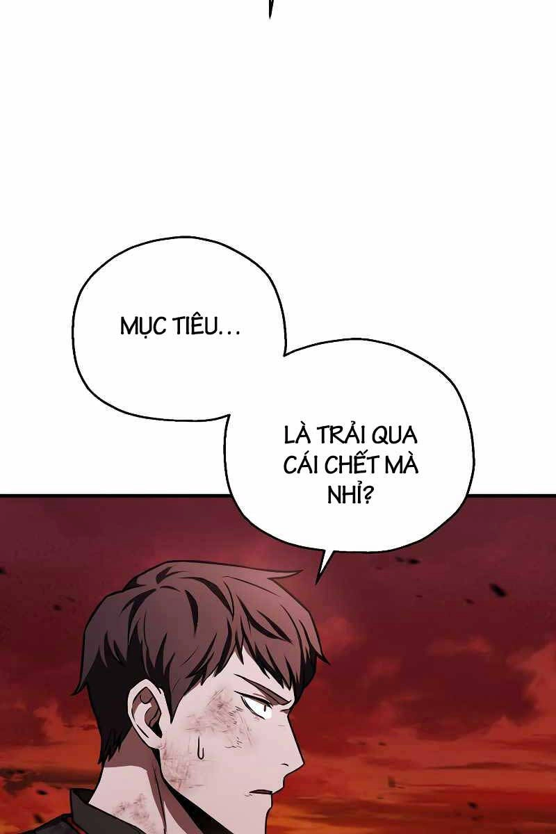 Người Chơi Không Thể Thăng Cấp Chapter 123 - 59