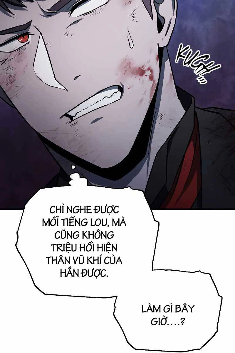 Người Chơi Không Thể Thăng Cấp Chapter 123 - 78