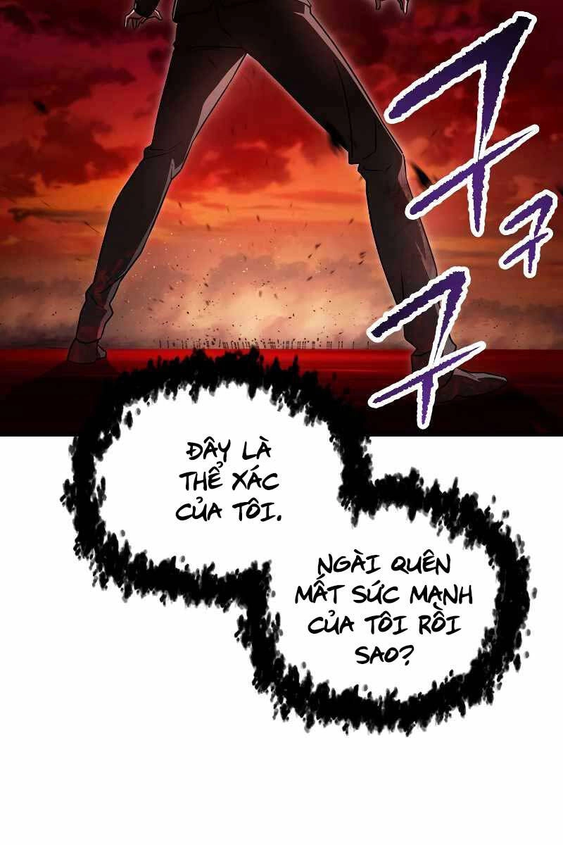 Người Chơi Không Thể Thăng Cấp Chapter 123 - 80