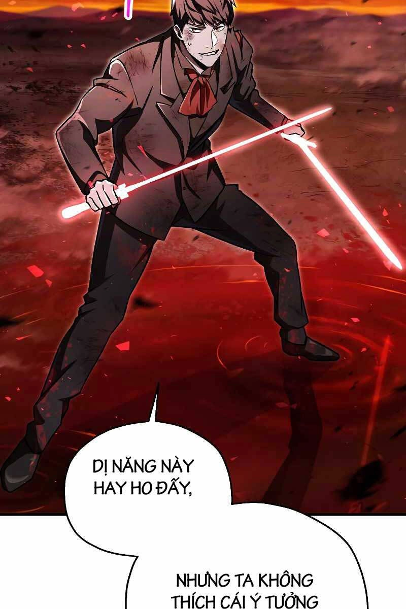 Người Chơi Không Thể Thăng Cấp Chapter 123 - 87