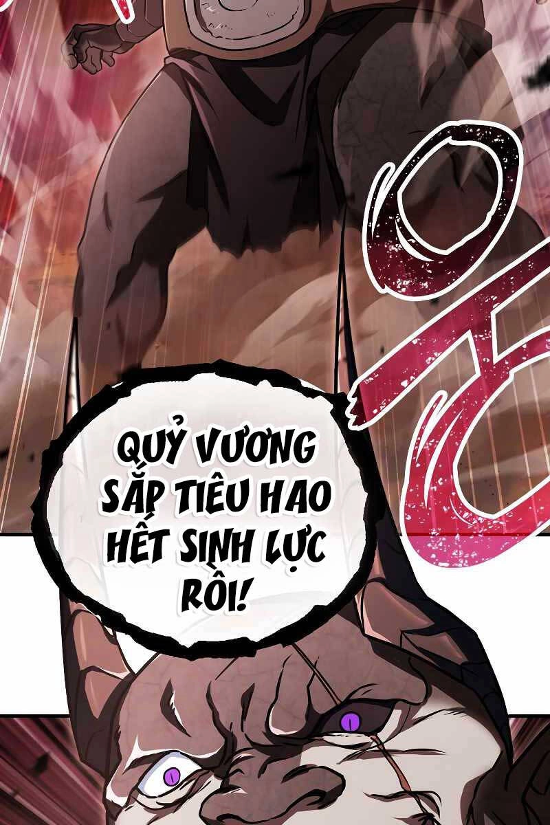 Người Chơi Không Thể Thăng Cấp Chapter 123 - 100