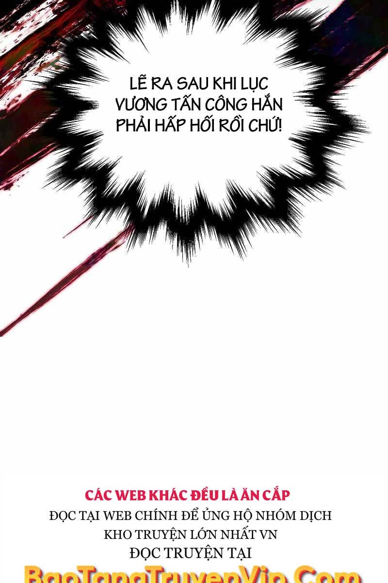 Người Chơi Không Thể Thăng Cấp Chapter 123 - 127