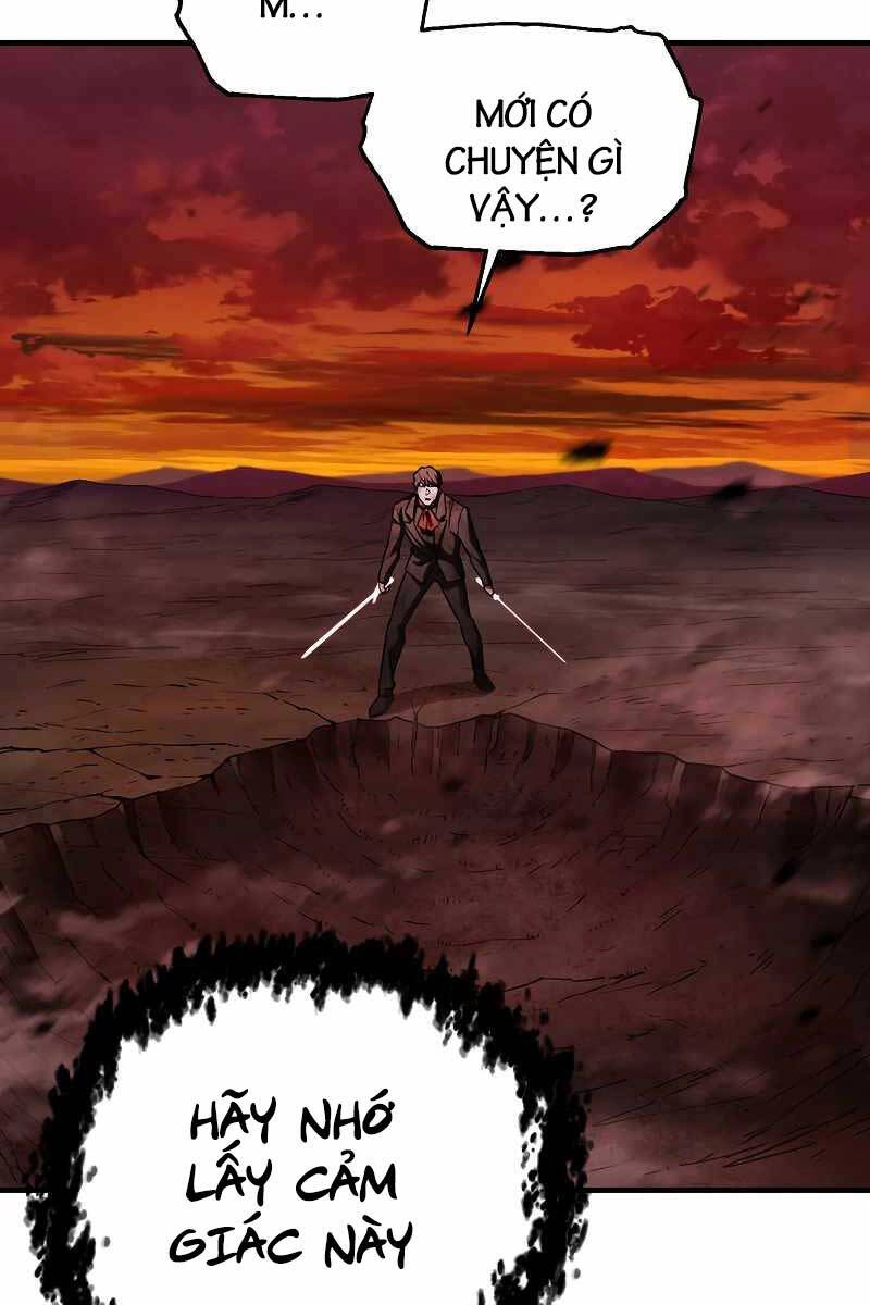 Người Chơi Không Thể Thăng Cấp Chapter 123 - 132