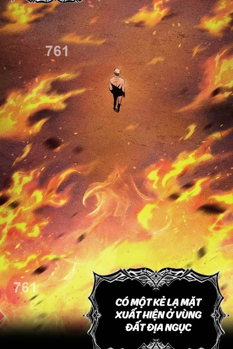 Người Chơi Không Thể Thăng Cấp Chapter 124 - 2