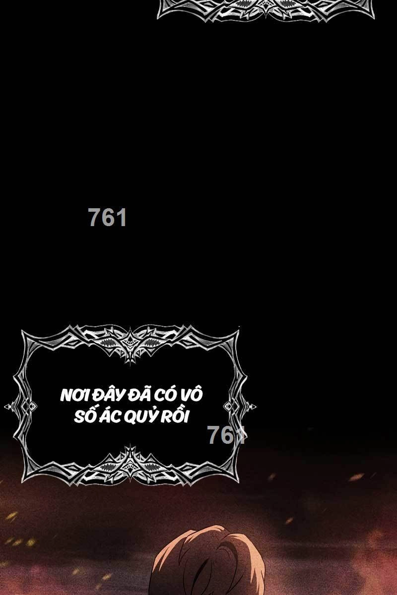 Người Chơi Không Thể Thăng Cấp Chapter 124 - 3