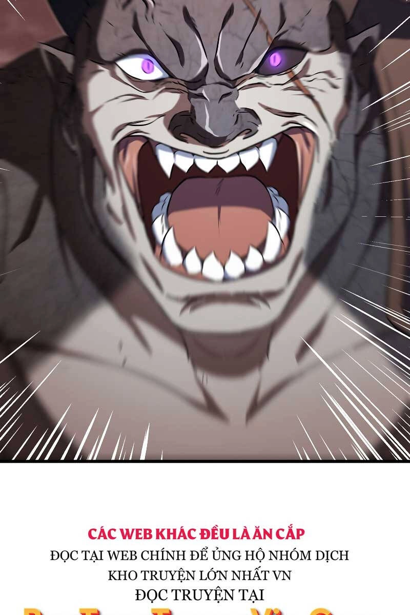 Người Chơi Không Thể Thăng Cấp Chapter 124 - 9