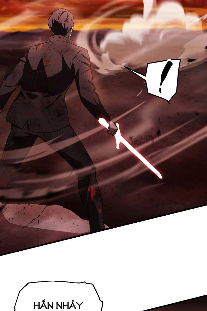 Người Chơi Không Thể Thăng Cấp Chapter 124 - 13