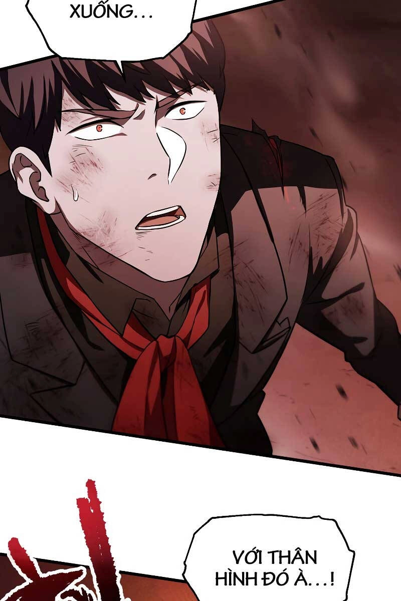 Người Chơi Không Thể Thăng Cấp Chapter 124 - 14