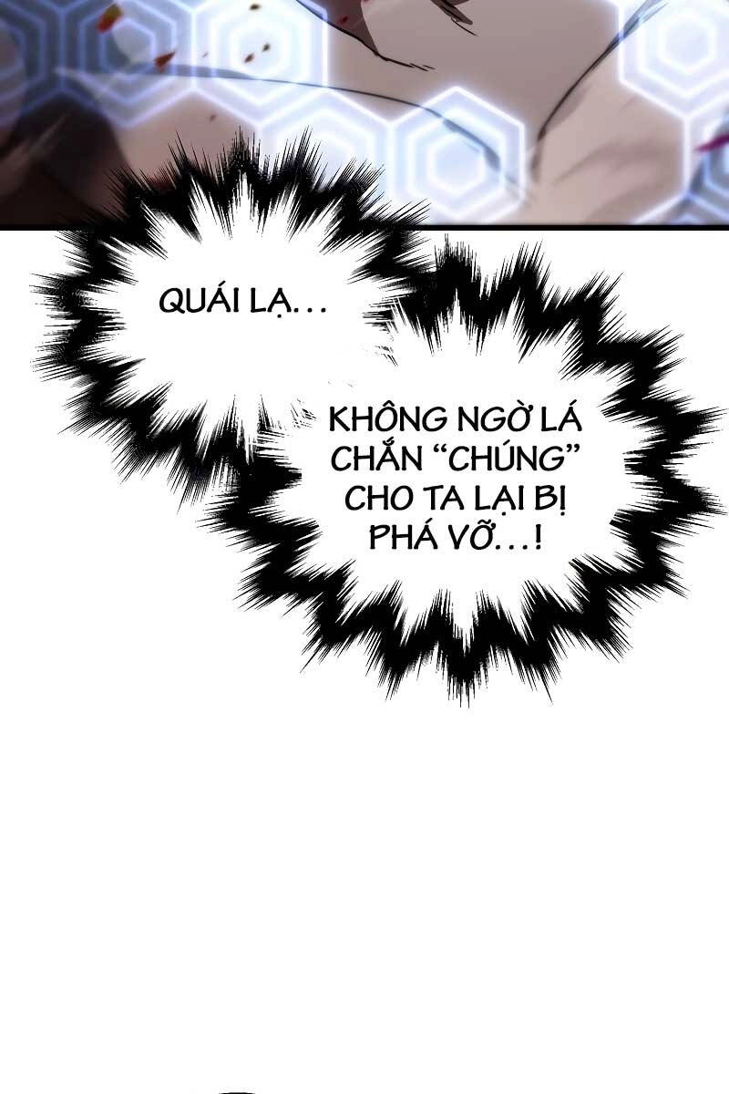 Người Chơi Không Thể Thăng Cấp Chapter 124 - 39