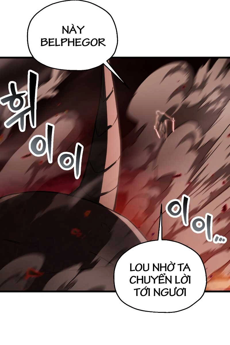 Người Chơi Không Thể Thăng Cấp Chapter 124 - 40