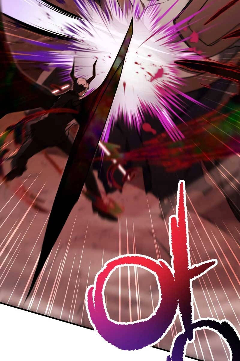 Người Chơi Không Thể Thăng Cấp Chapter 124 - 56