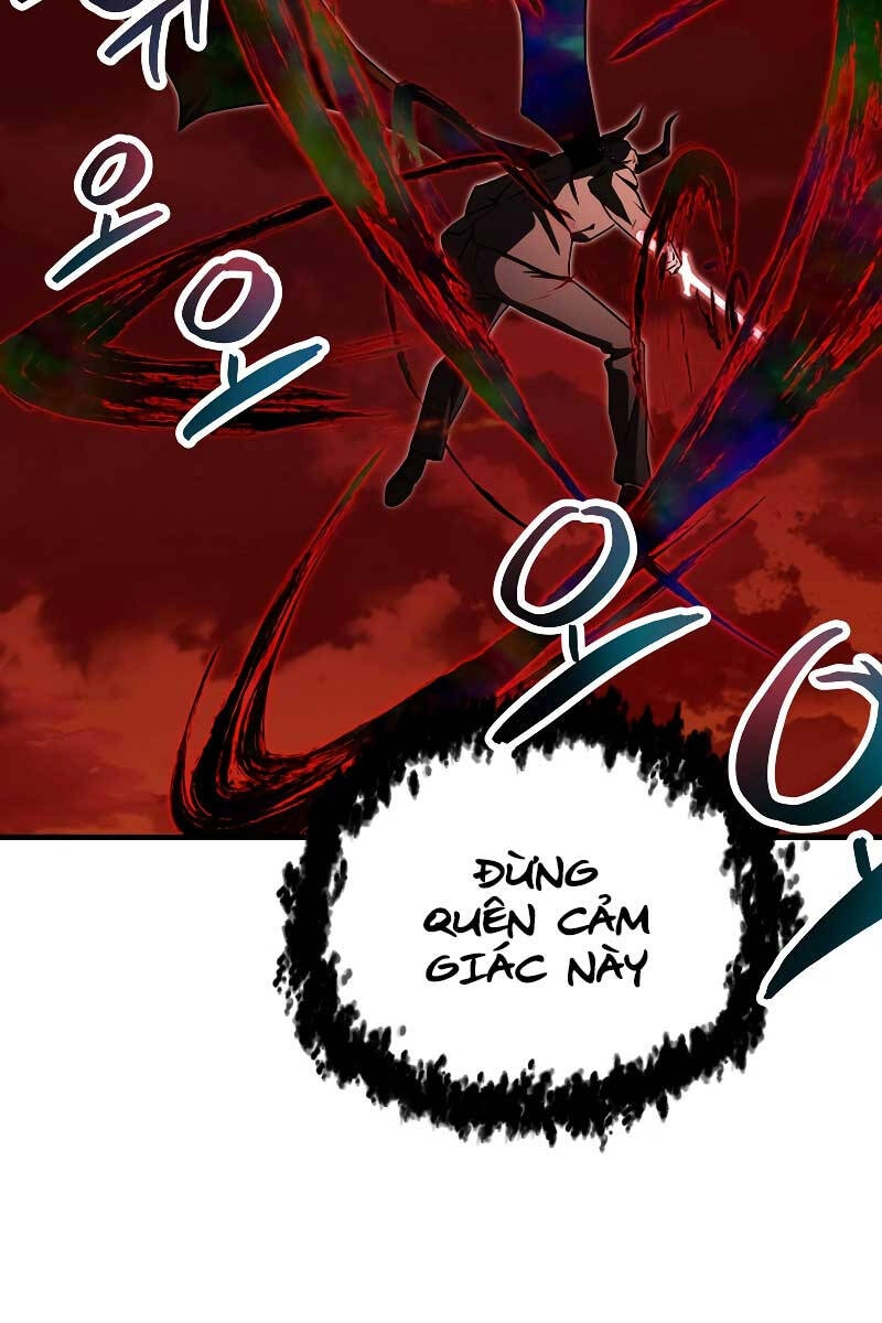 Người Chơi Không Thể Thăng Cấp Chapter 124 - 63