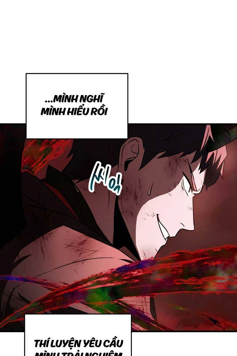 Người Chơi Không Thể Thăng Cấp Chapter 124 - 64