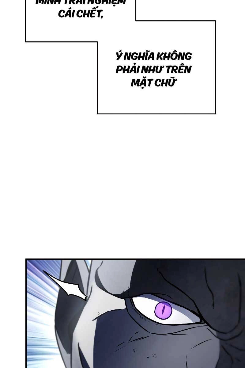 Người Chơi Không Thể Thăng Cấp Chapter 124 - 65