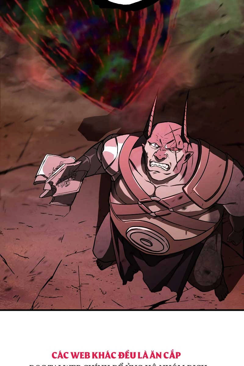 Người Chơi Không Thể Thăng Cấp Chapter 124 - 75