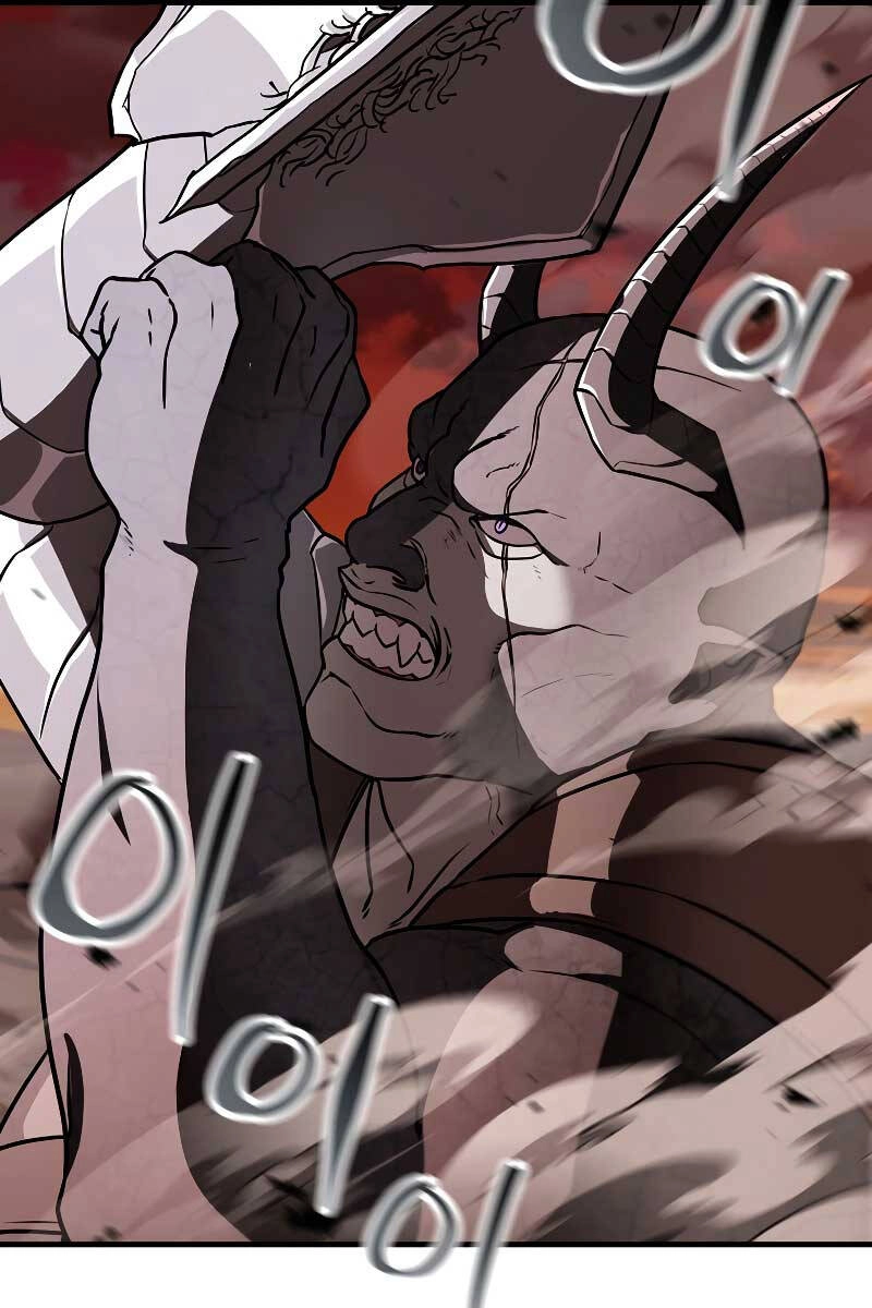 Người Chơi Không Thể Thăng Cấp Chapter 124 - 83