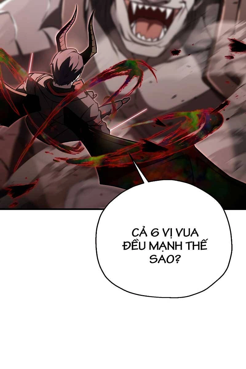 Người Chơi Không Thể Thăng Cấp Chapter 124 - 96