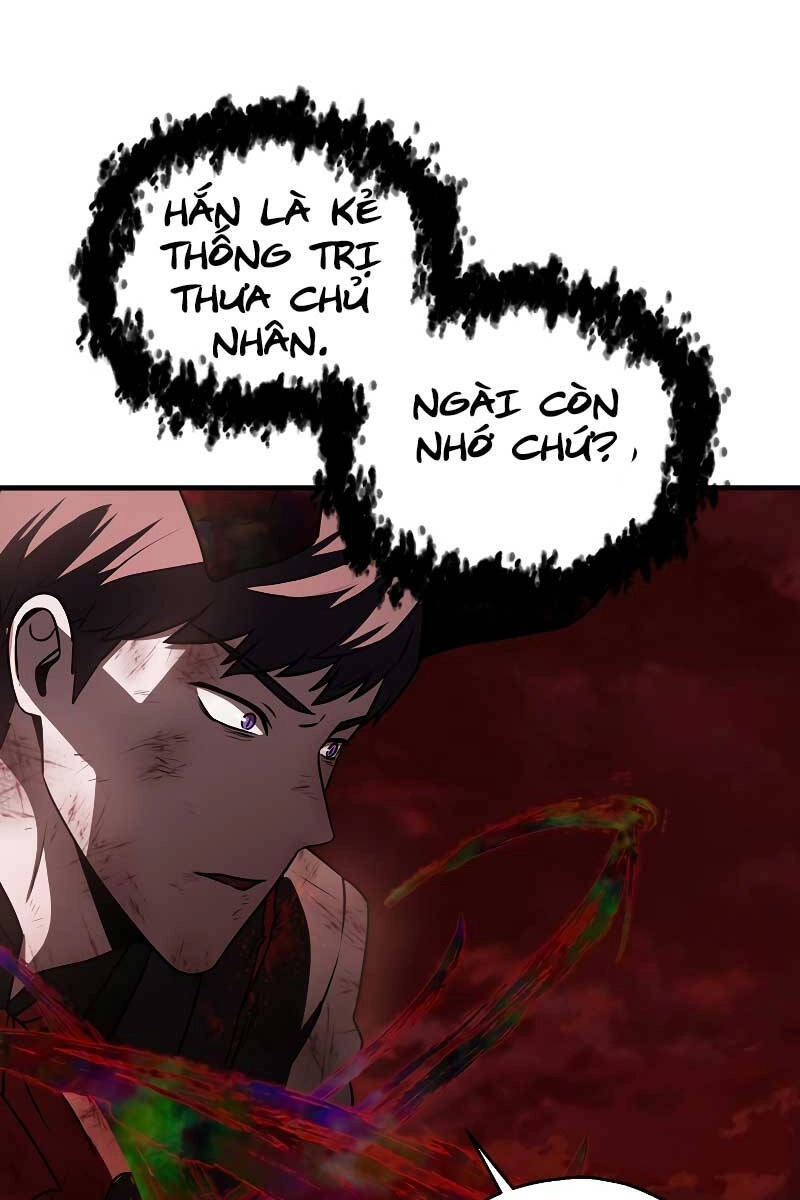 Người Chơi Không Thể Thăng Cấp Chapter 124 - 97