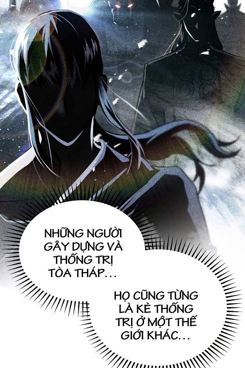 Người Chơi Không Thể Thăng Cấp Chapter 124 - 99