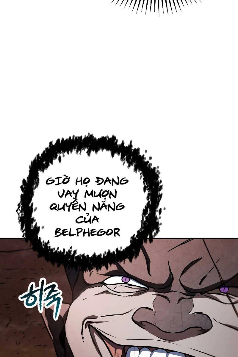 Người Chơi Không Thể Thăng Cấp Chapter 124 - 100