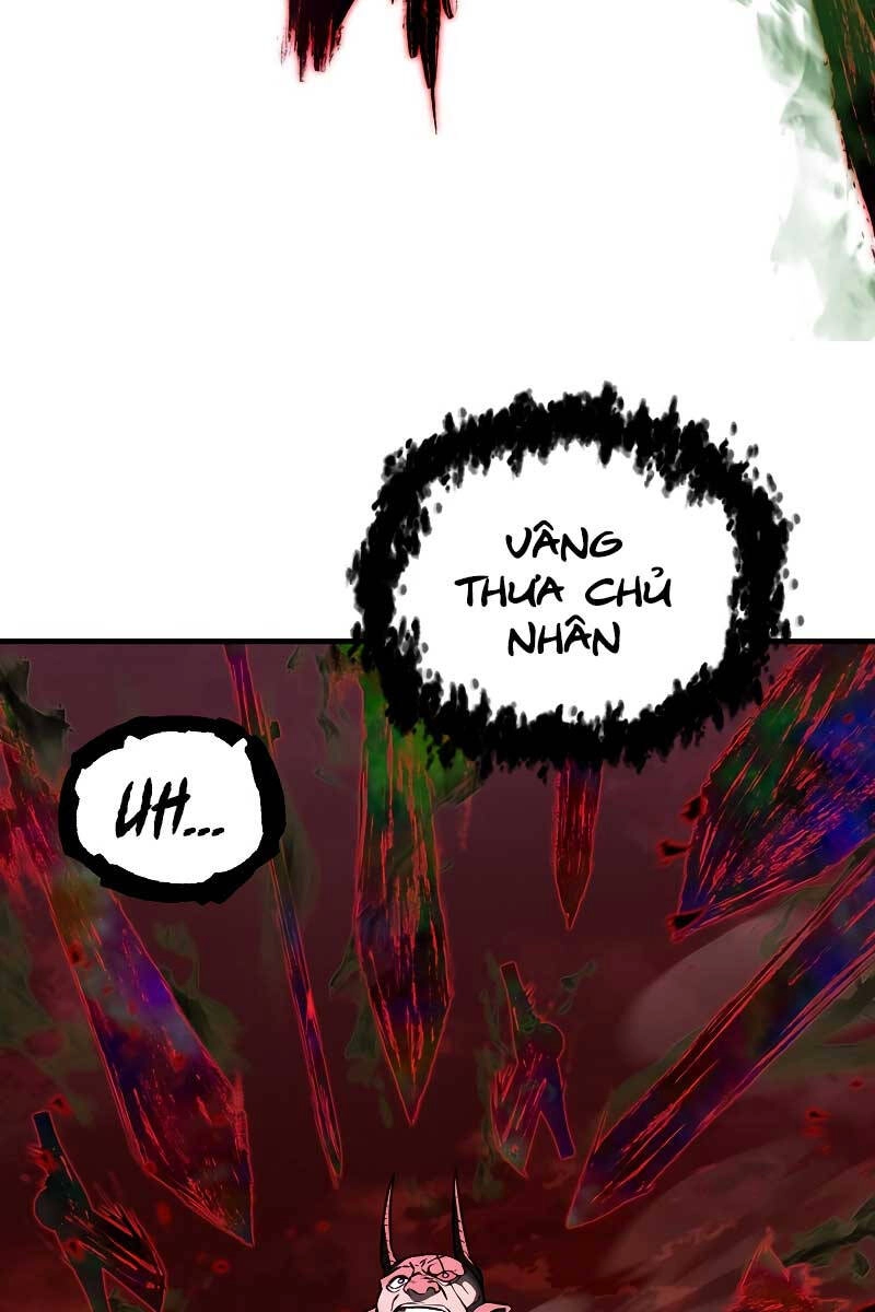 Người Chơi Không Thể Thăng Cấp Chapter 124 - 110