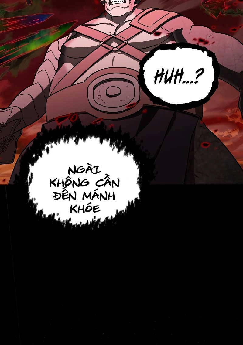 Người Chơi Không Thể Thăng Cấp Chapter 124 - 111