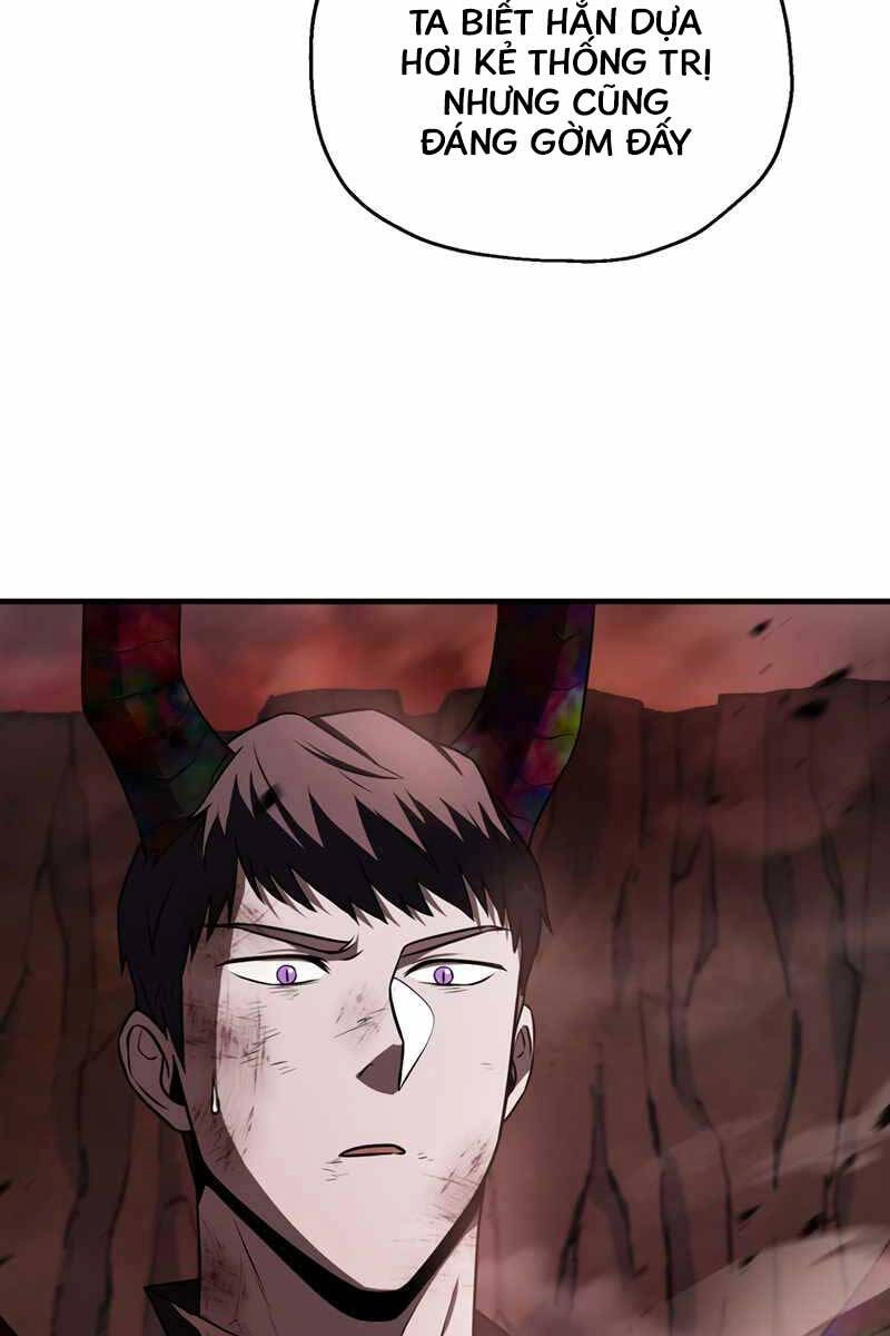 Người Chơi Không Thể Thăng Cấp Chapter 125 - 4