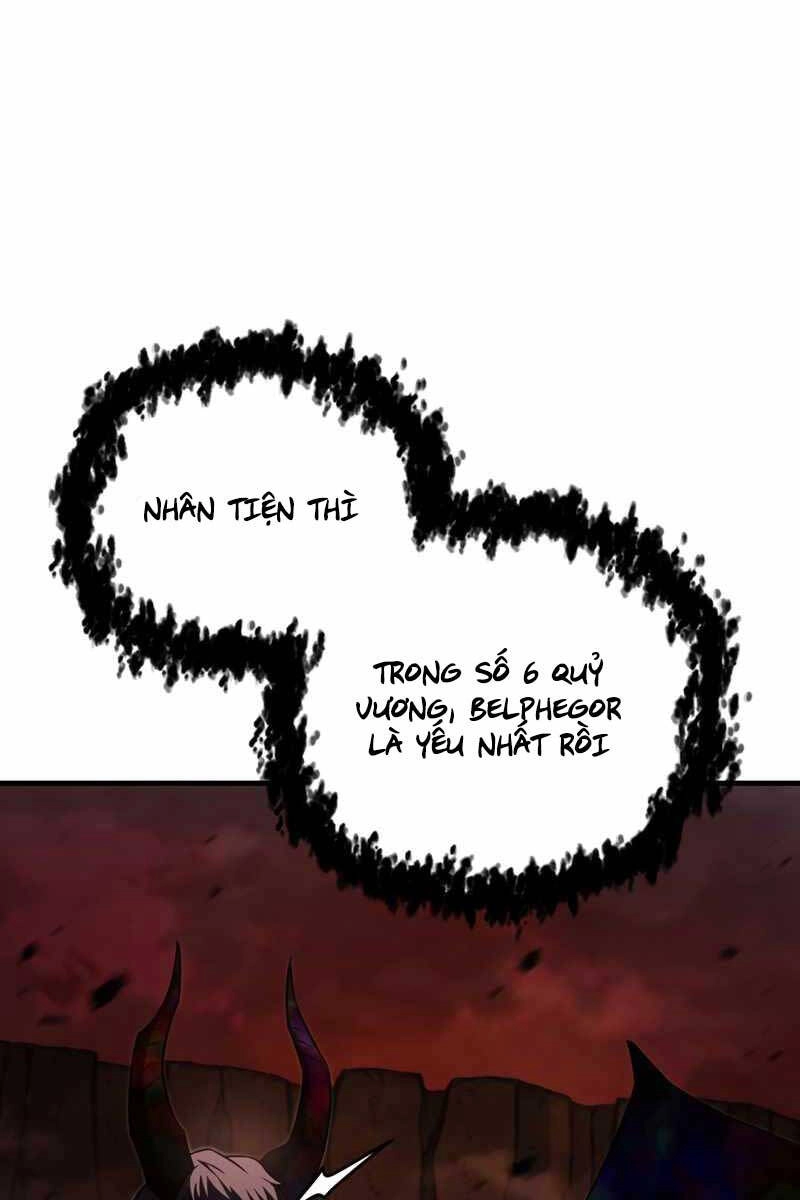 Người Chơi Không Thể Thăng Cấp Chapter 125 - 9