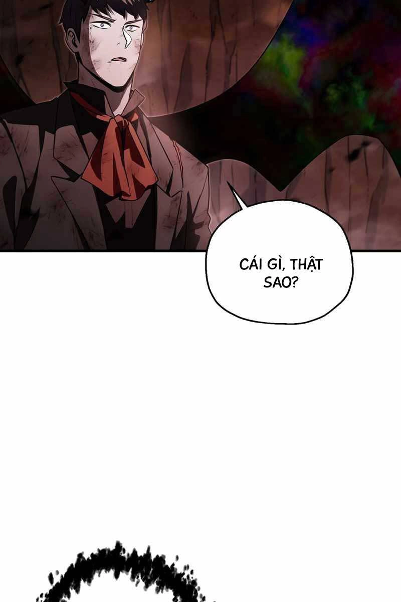 Người Chơi Không Thể Thăng Cấp Chapter 125 - 10