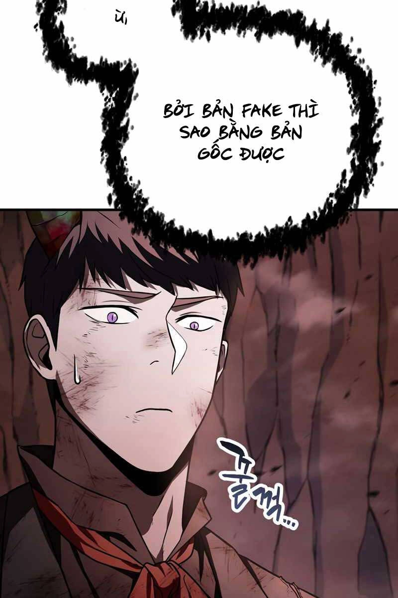 Người Chơi Không Thể Thăng Cấp Chapter 125 - 11