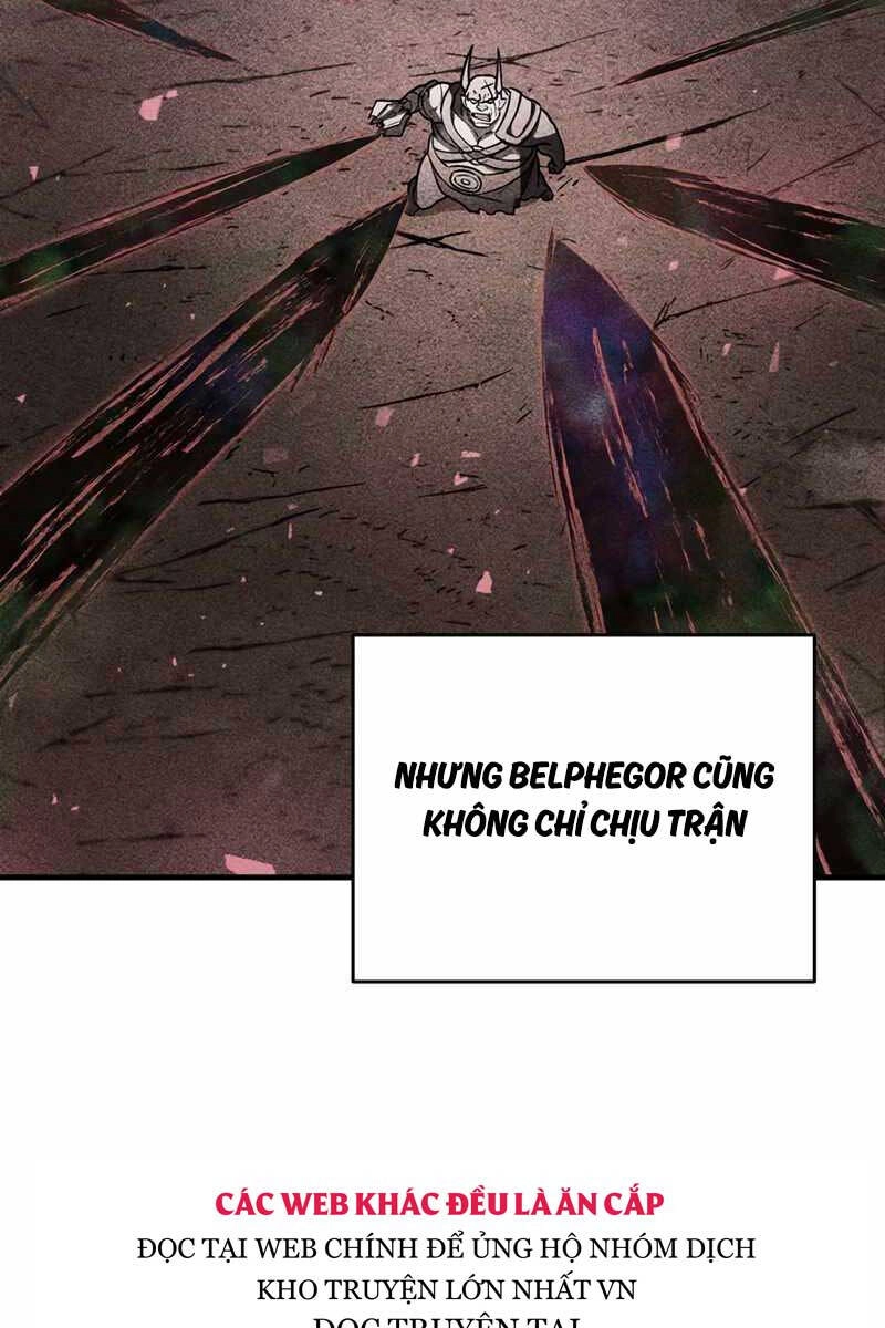 Người Chơi Không Thể Thăng Cấp Chapter 125 - 13