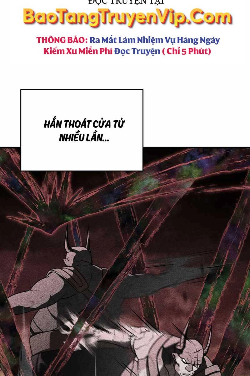 Người Chơi Không Thể Thăng Cấp Chapter 125 - 14