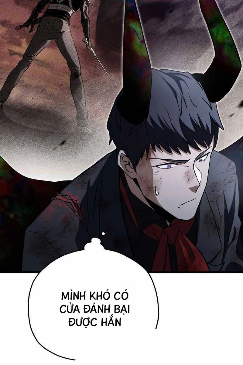 Người Chơi Không Thể Thăng Cấp Chapter 125 - 18