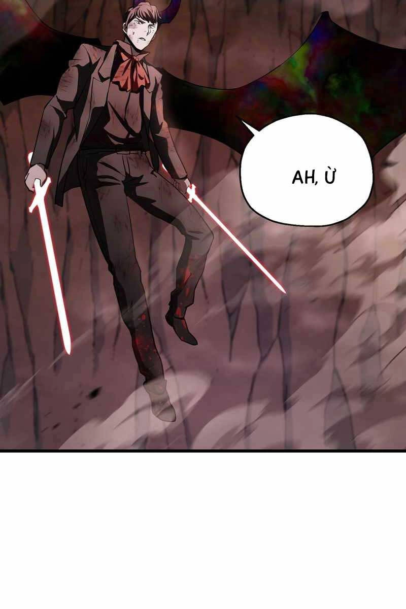 Người Chơi Không Thể Thăng Cấp Chapter 125 - 20