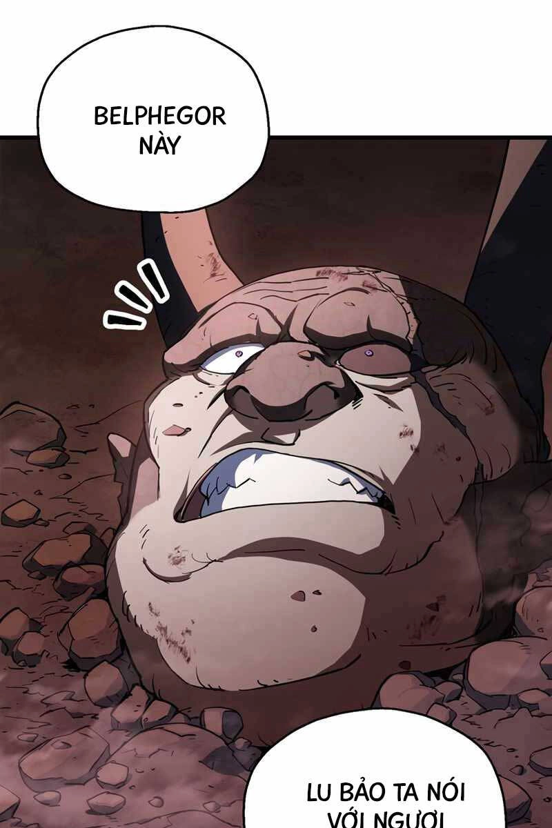 Người Chơi Không Thể Thăng Cấp Chapter 125 - 21