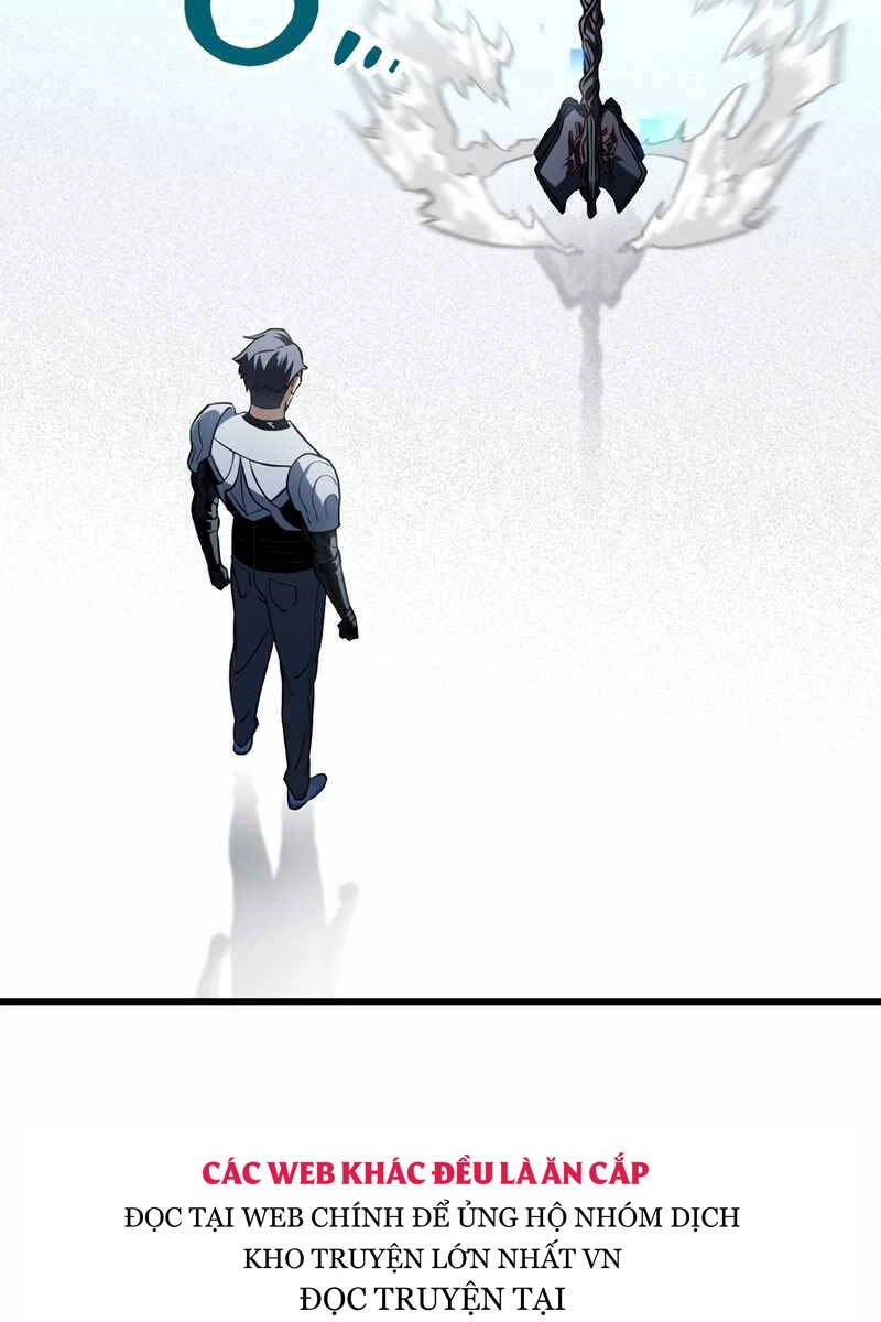 Người Chơi Không Thể Thăng Cấp Chapter 125 - 40