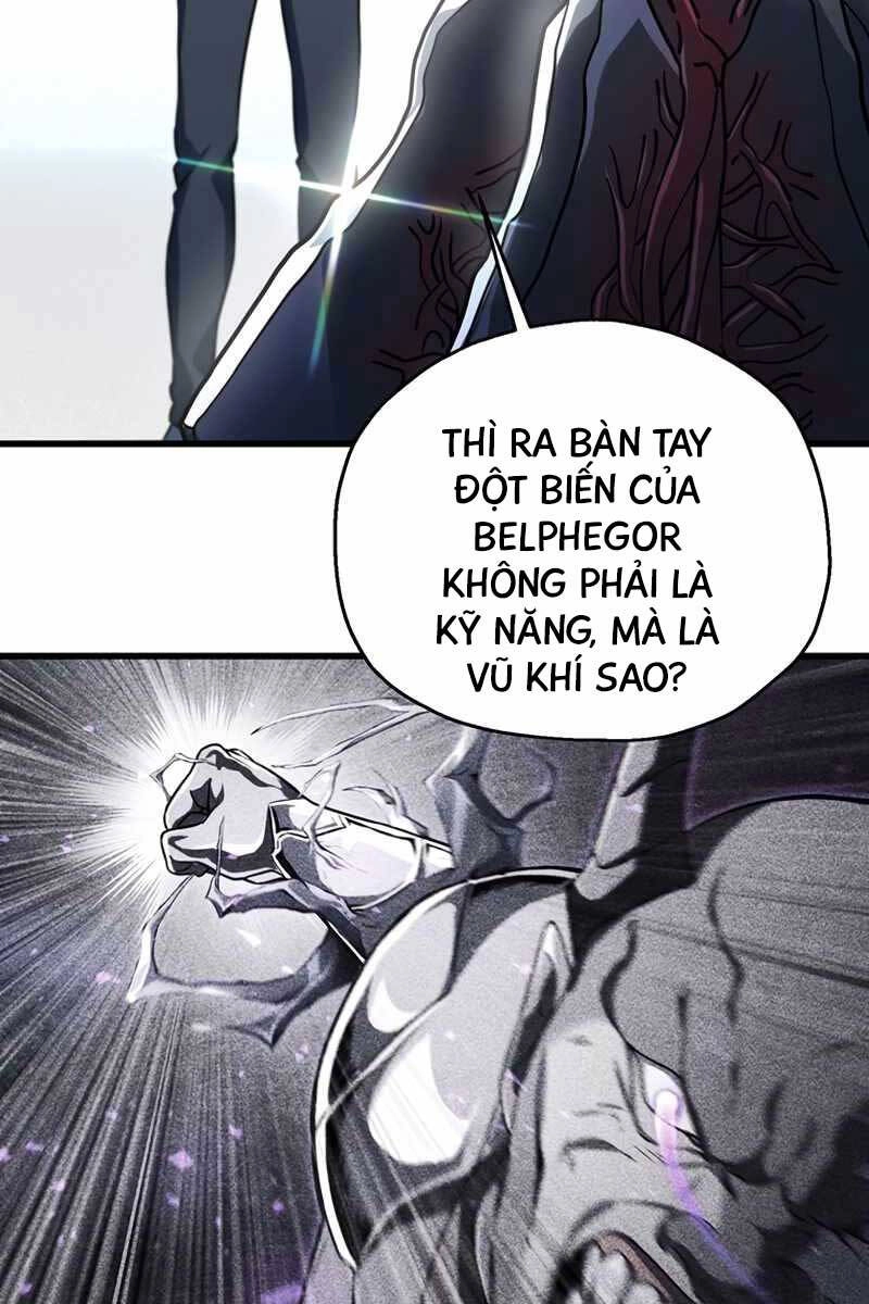 Người Chơi Không Thể Thăng Cấp Chapter 125 - 42