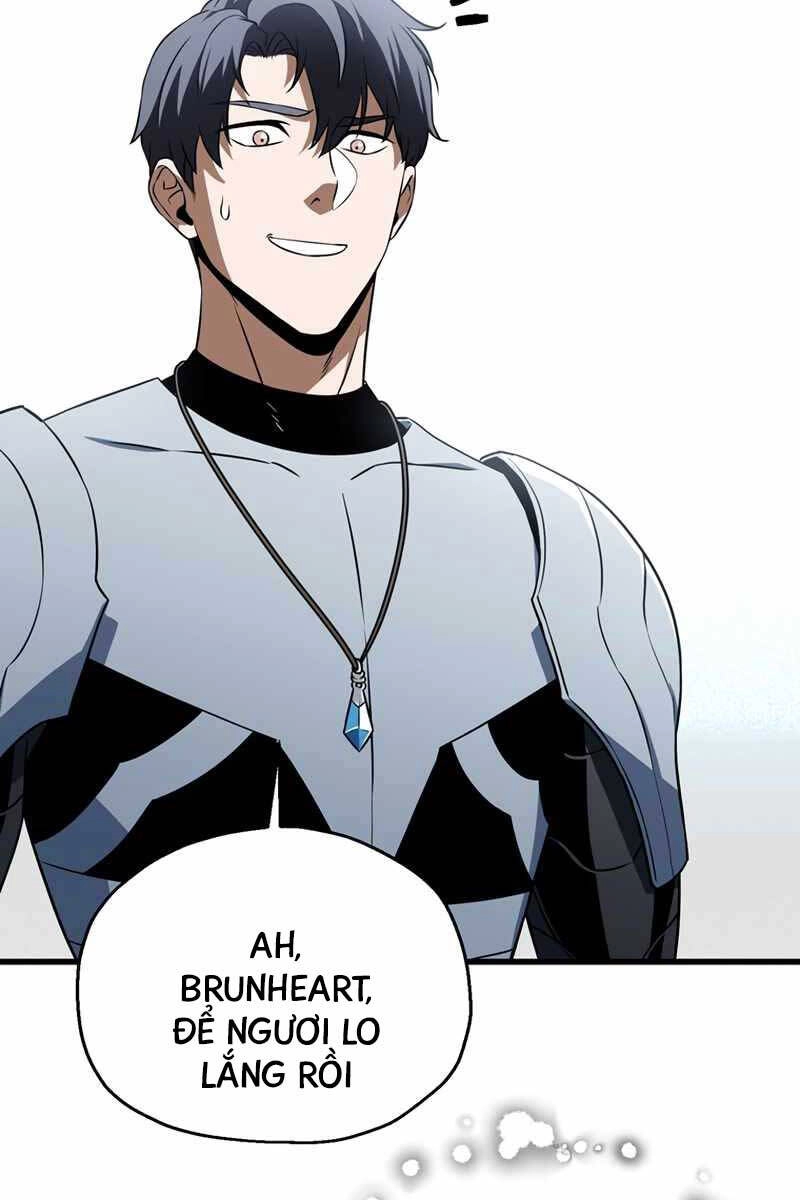 Người Chơi Không Thể Thăng Cấp Chapter 125 - 44