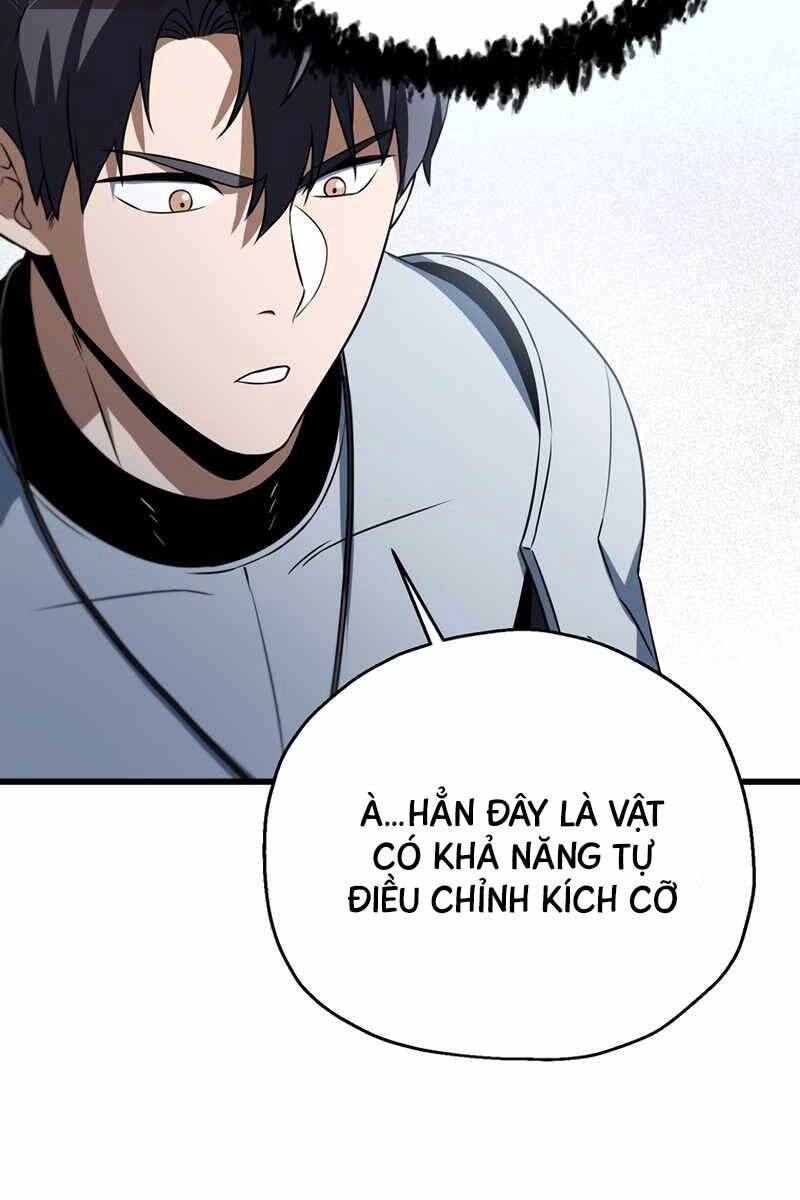 Người Chơi Không Thể Thăng Cấp Chapter 125 - 48