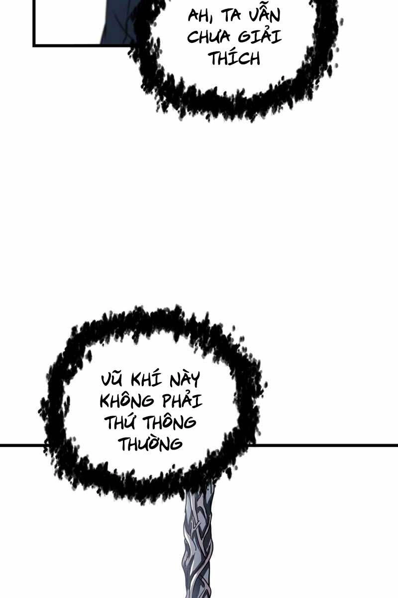 Người Chơi Không Thể Thăng Cấp Chapter 125 - 50