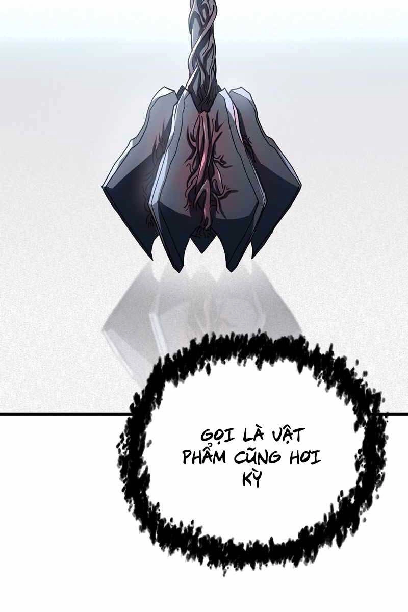 Người Chơi Không Thể Thăng Cấp Chapter 125 - 51