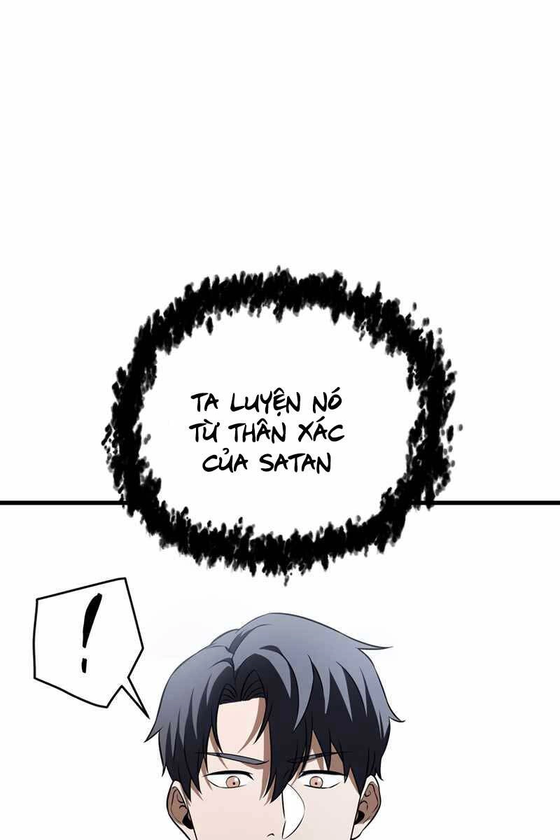 Người Chơi Không Thể Thăng Cấp Chapter 125 - 52