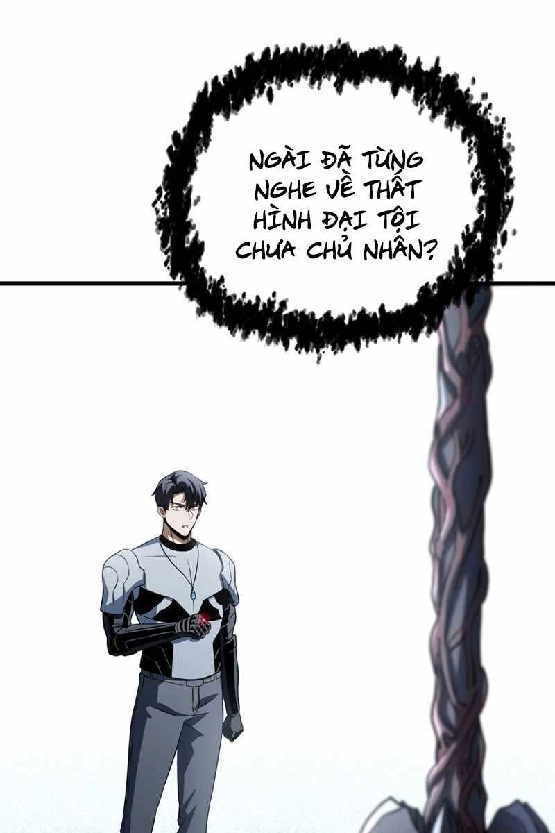 Người Chơi Không Thể Thăng Cấp Chapter 125 - 54